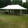 20′ X 40′ All Purpose Canopy