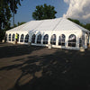30' X 60' Frame Tent