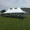 30′ x 60′ Century Mate Pole Tent