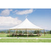 32' X 31' AURORA SAILCLOTH TENT