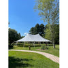 32' x 71' AURORA SAILCLOTH TENT