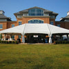 40′ x 60′ Navi-Trac Frame Tent