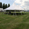 40′ x 60′ Century Mate Pole Tent