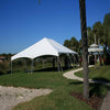20′ x 60′ F3 Frame Tent