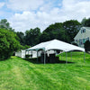 20′ x 40′ F3 Frame Tent