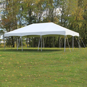 20' x 30' Frame Tent