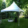 14′ x 14′ Frame Tent