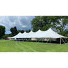 40′ x 120′ Century Mate Pole Tent