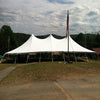 40′ x 80′ Century Mate Pole Tent