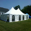 30′ x 45′ Century Mate Pole Tent