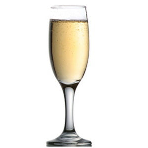Champagne Flute 4.5 oz