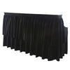 Bar Top Table-8′ Straight