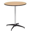 Pedestal Cocktail Table
