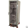 Portable Heater Cabinet/Hot Box