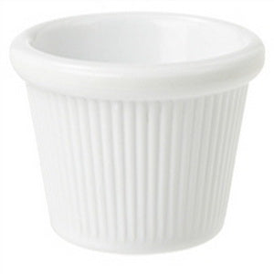 Ramekin/Condiment Holder-2 oz