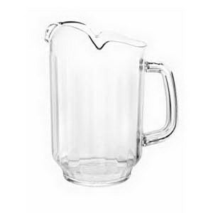Serving Pitcher-60 oz