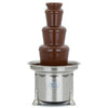 Chocolate Fondue Fountain