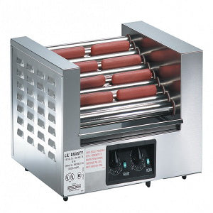 Hot Dog Roller