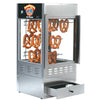 Pretzel Warmer-18″ x 18″ Sterno
