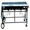 Big John 8 Burner Propane Grill