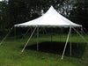 20' x 20' Century Pole Tent