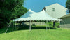 20' x 30' Century Pole Tent