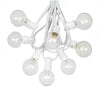 Bistro g40 String Lights
