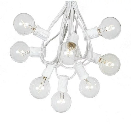 Bistro g40 String Lights