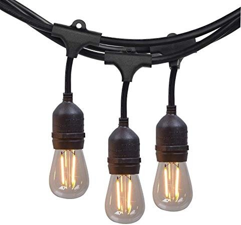LED Cafe Lights