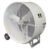 36 Mobile Misting Fan / Cooler