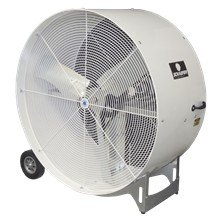 36 Mobile Misting Fan / Cooler