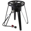 22 LP Single Cooking Stove