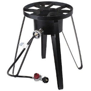 22 LP Single Cooking Stove