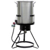 30 qt Turkey Fryer Kit