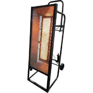 Sunblast 35 Radiant Heater