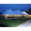 Clear Tent Wall