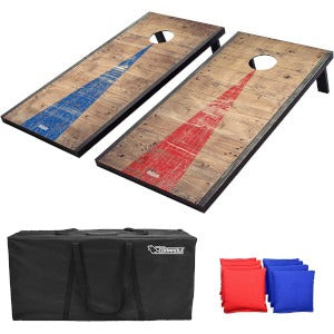 Cornhole Set