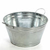 Galvanized Drink Tub