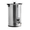 Coffee Maker - Stainless Steel