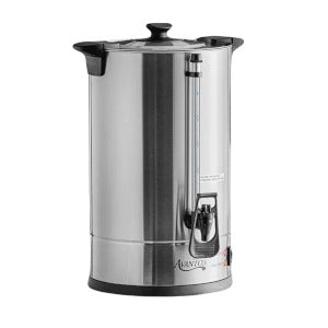 Coffee Maker - Stainless Steel