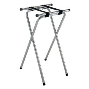 Waiter Tray Stand