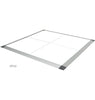 White Dance Floor
