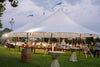 45' x 64' AURORA Sailcloth Tent