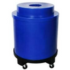 Keg/Drink Cooler on Wheels