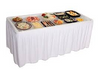 6′ Fill-N-Chill Table