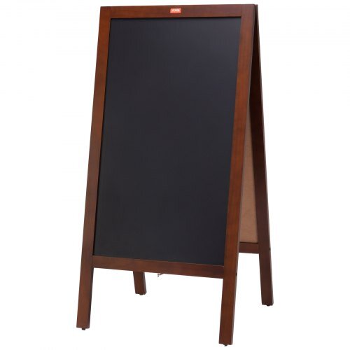Chalk Board Sign