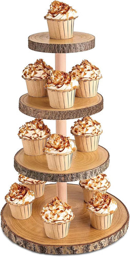 Cupcake Stand 4 Tier