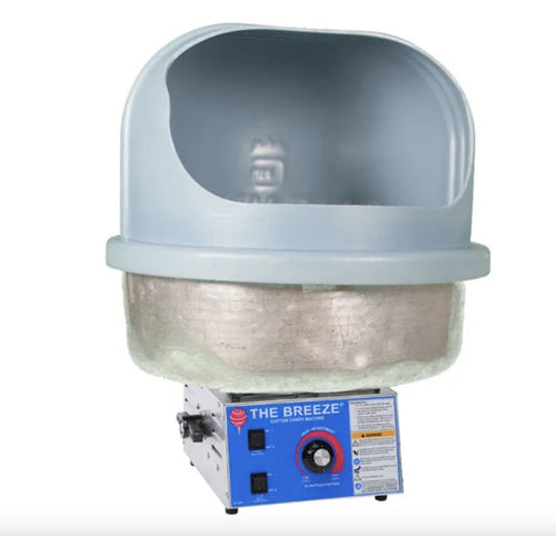 Cotton Candy Machine
