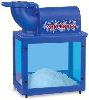 Sno-Kone Machine
