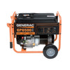 Generator 6500 Watt